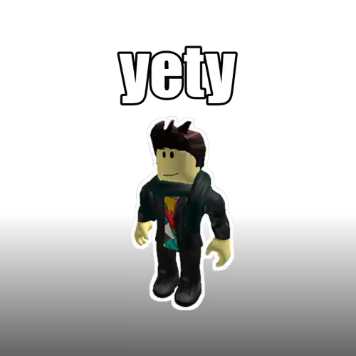 yety