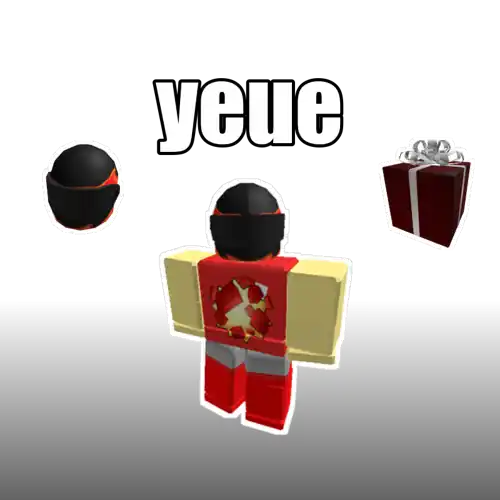 yeue