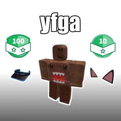 yfga