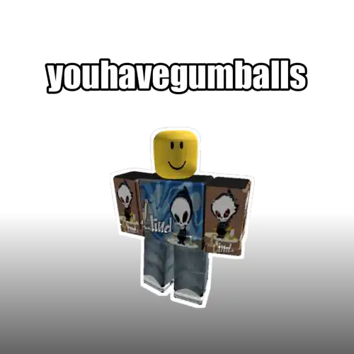 youhavegumballs