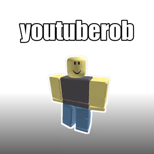 youtuberob