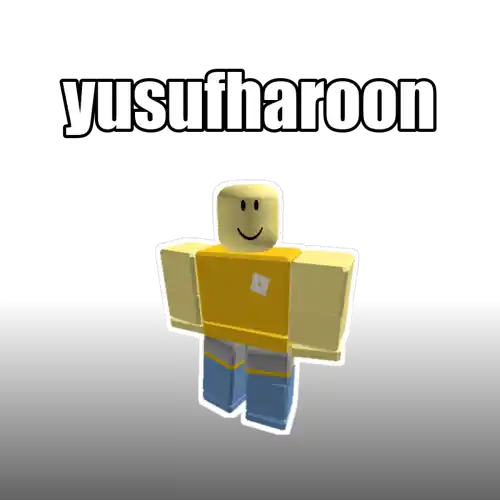 yusufharoon