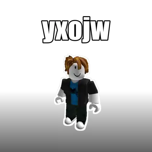yxojw