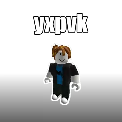 yxpvk