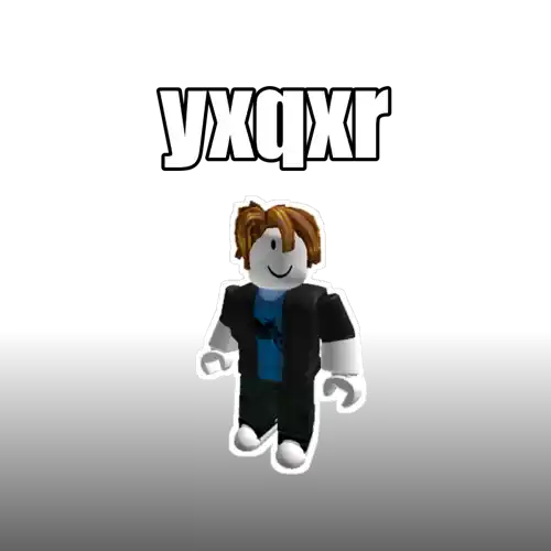 yxqxr