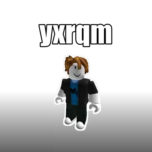 yxrqm