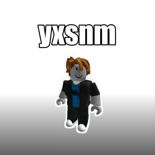 yxsnm
