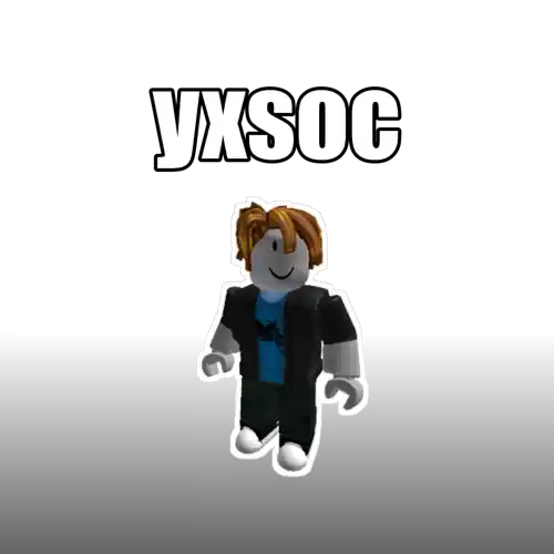 yxsoc