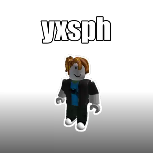 yxsph
