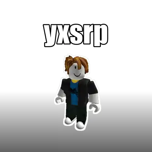 yxsrp