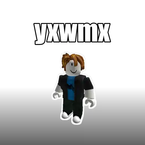 yxwmx