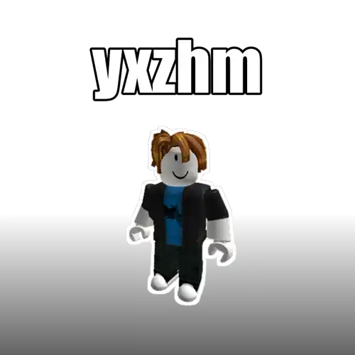 yxzhm