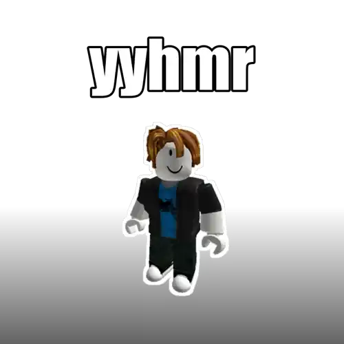 yyhmr
