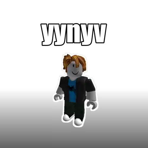 yynyv — Roblox account, joined 7/5/2022