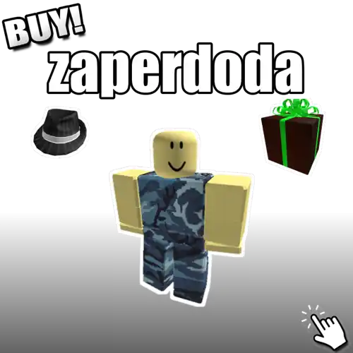 zaperdoda