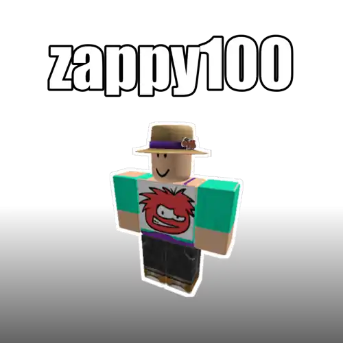 zappy100