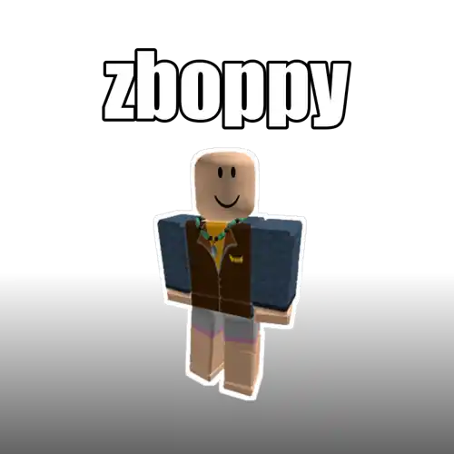 zboppy