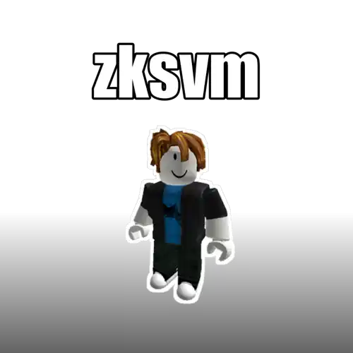 zksvm
