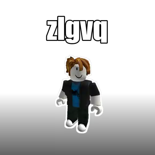 zlgvq — Roblox account, joined 7/4/2022