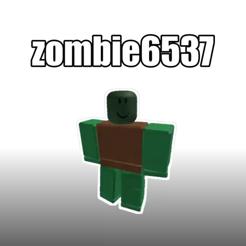 zombie6537