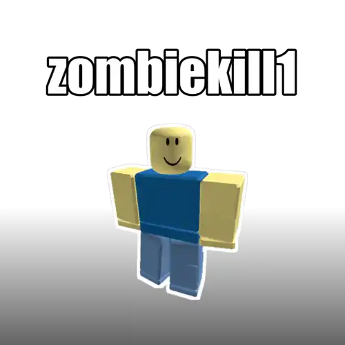 zombiekill1 — Roblox account, joined 12/13/2008, Roblox Accounts for Sale